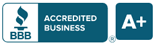 bbb a plus rating